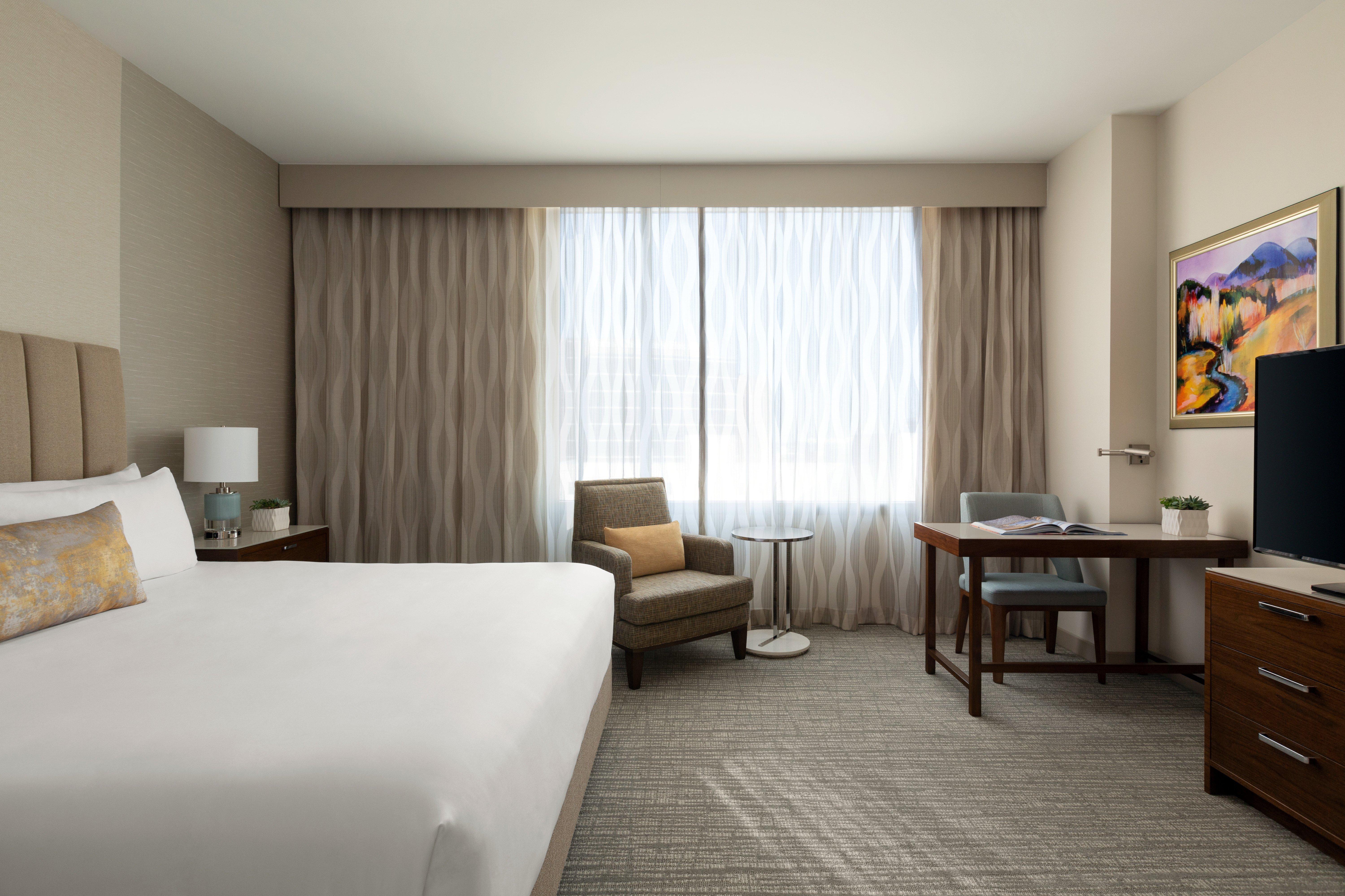 Отель Intercontinental Houston By Ihg Экстерьер фото