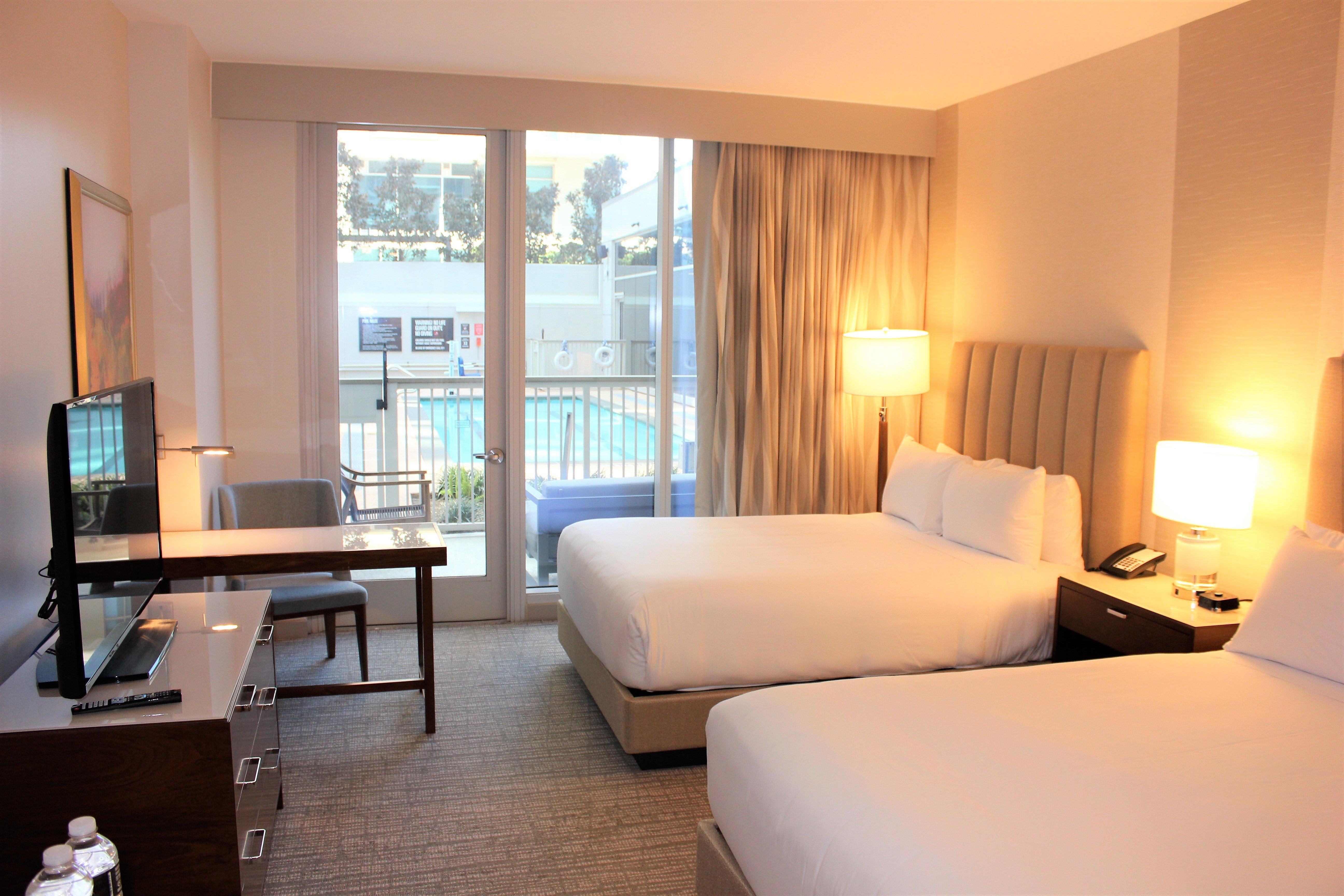 Отель Intercontinental Houston By Ihg Экстерьер фото
