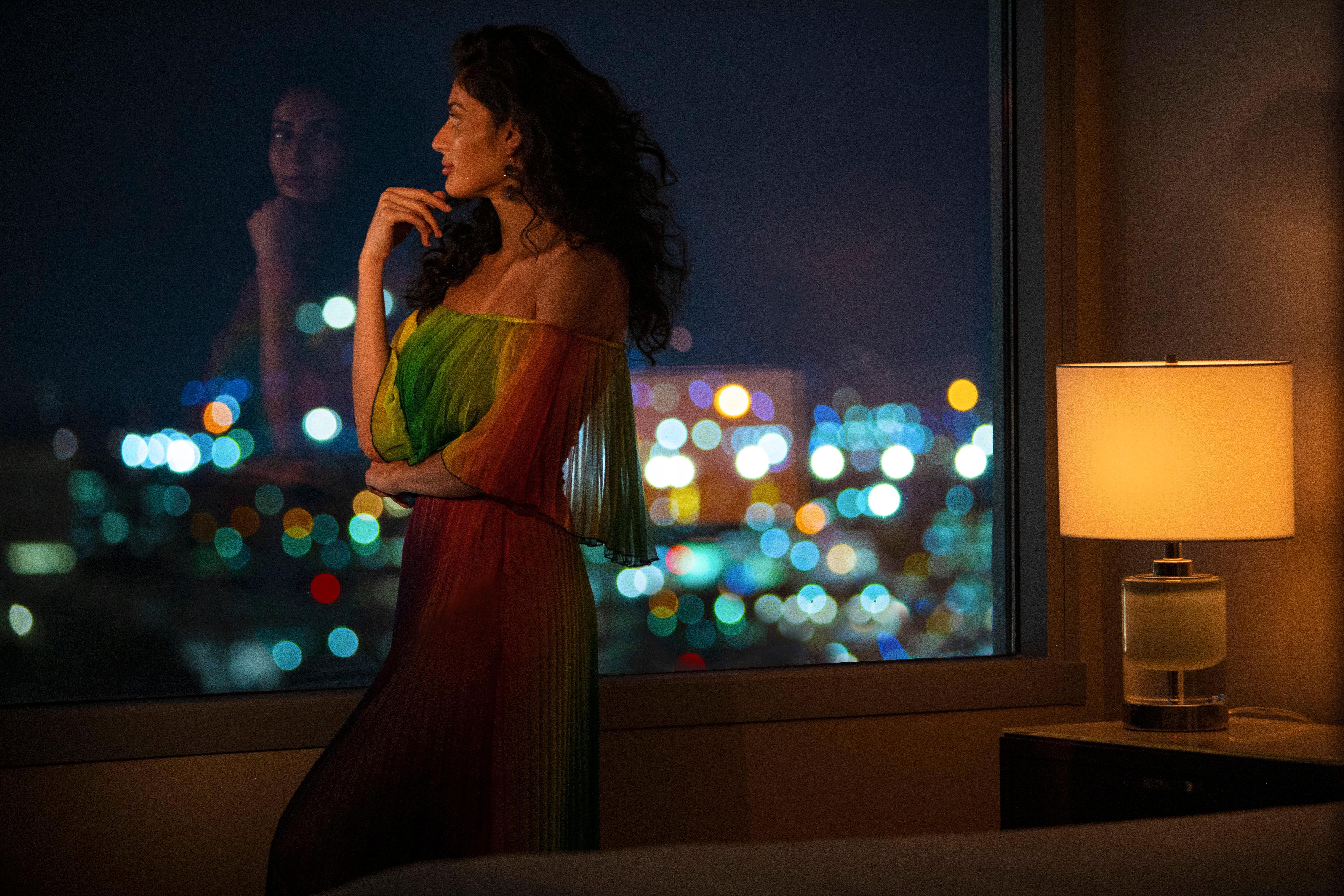 Отель Intercontinental Houston By Ihg Экстерьер фото